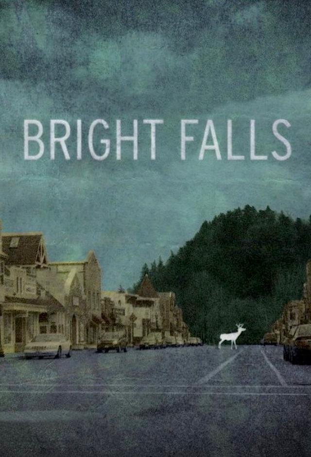 Bright Falls