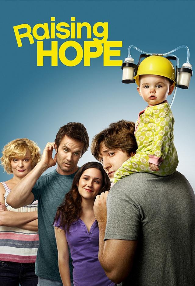 Hope (Raising Hope)