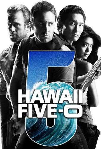 Hawaii 5-0