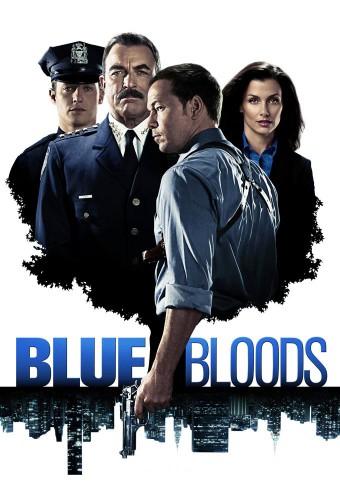 Blue Bloods