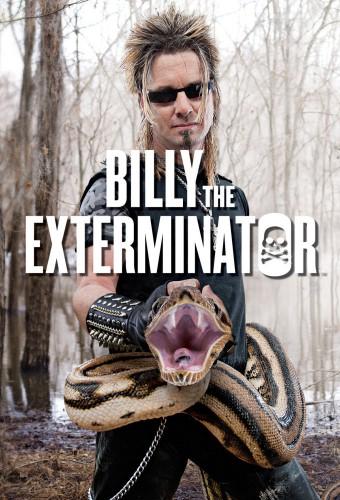 Billy the Exterminator