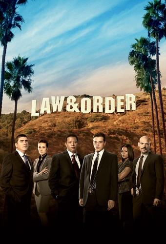 Law & Order: LA