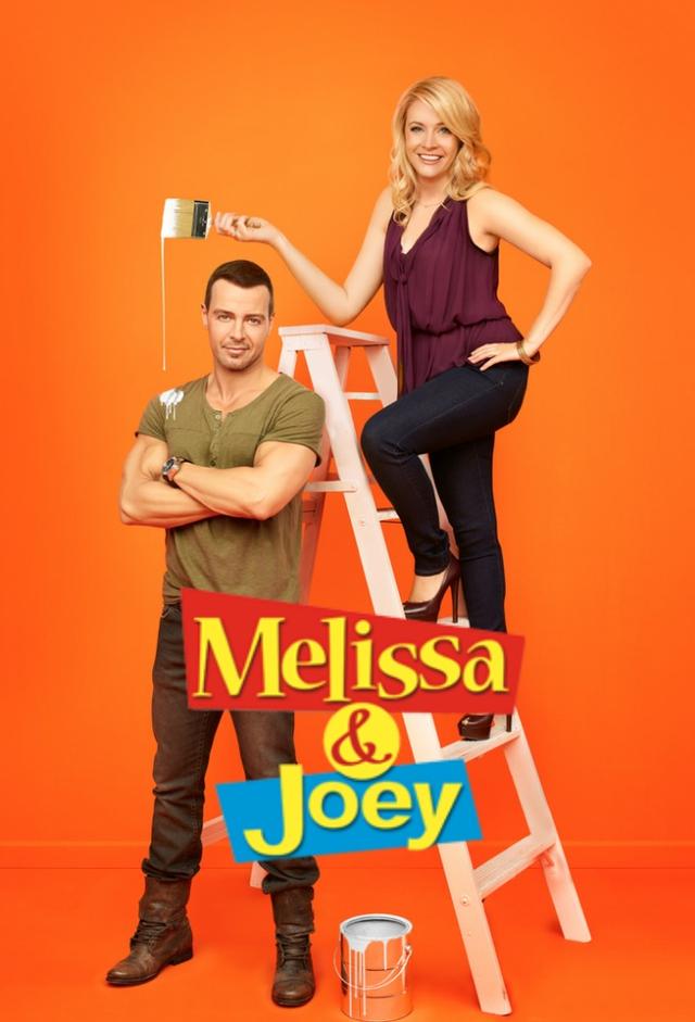 Melissa & Joey