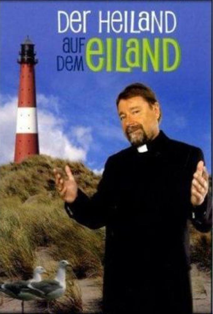 The Saviour on the island