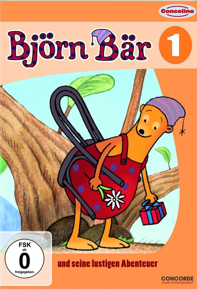 Björn Bär