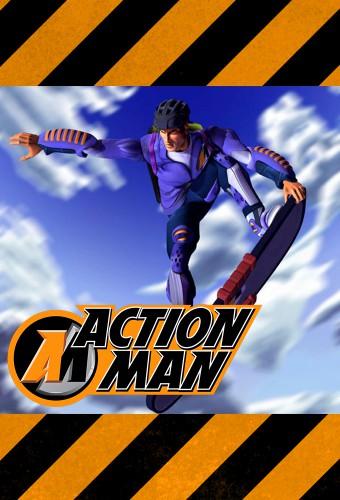 Action Man