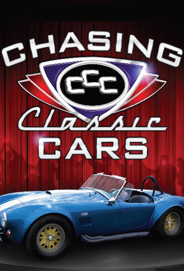 Chasing Classic Cars