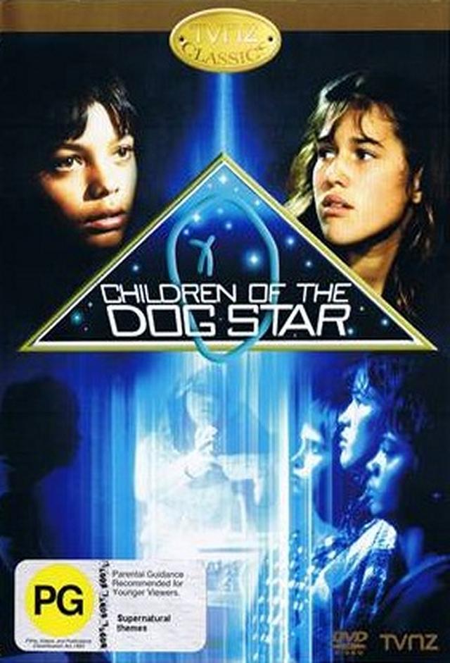 Children of the Dog Star