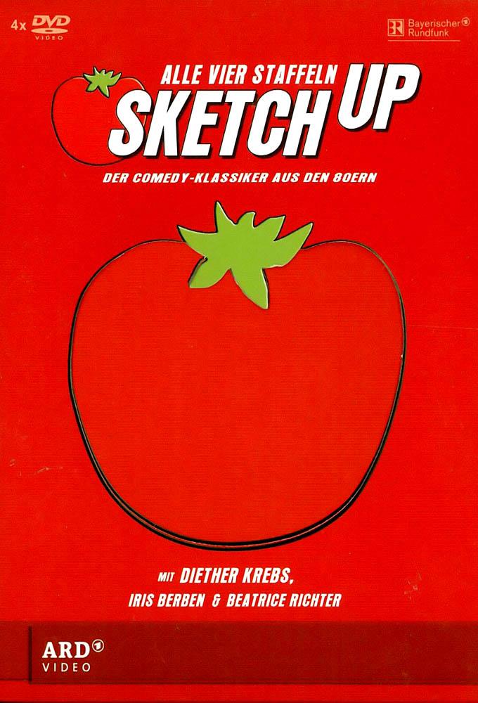 Sketch Up