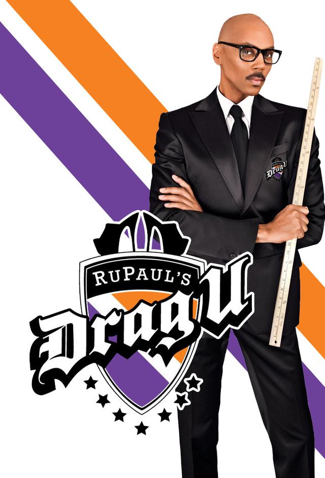 RuPaul's Drag U