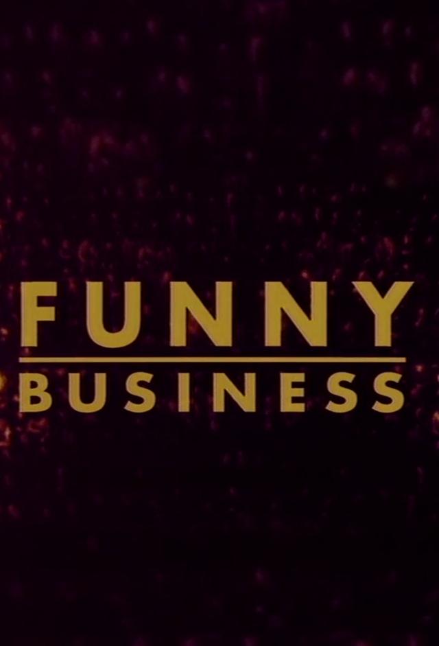 Funny Business