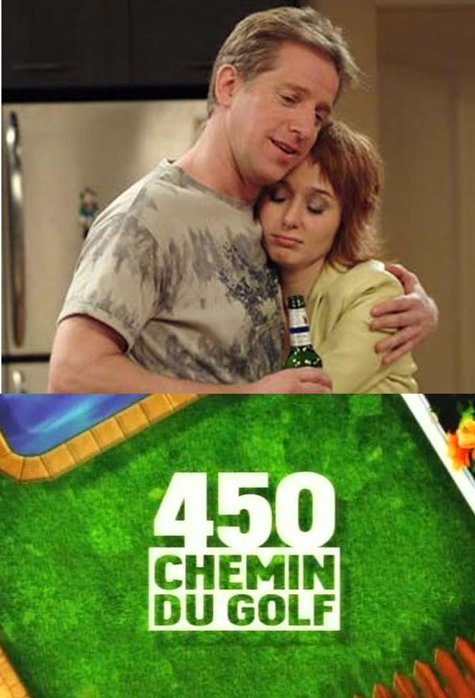 450, chemin du golf