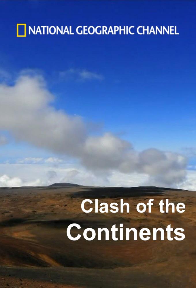 Clash of the Continents