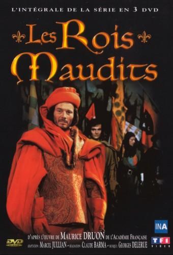 The Accursed Kings