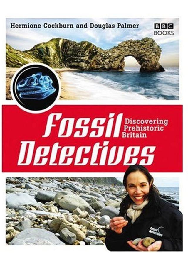 Fossil Detectives