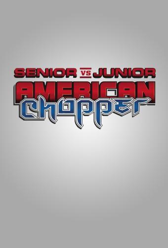 American Chopper: Senior vs Junior