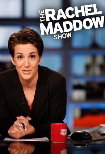 The Rachel Maddow Show