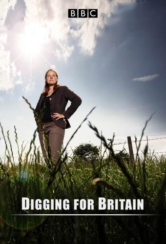 Digging for Britain