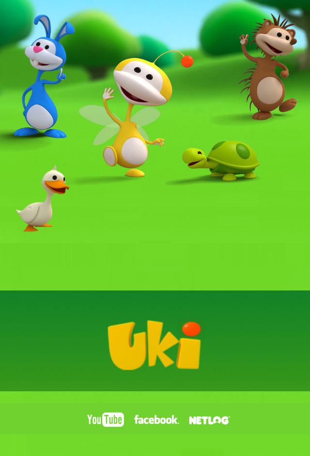 Uki