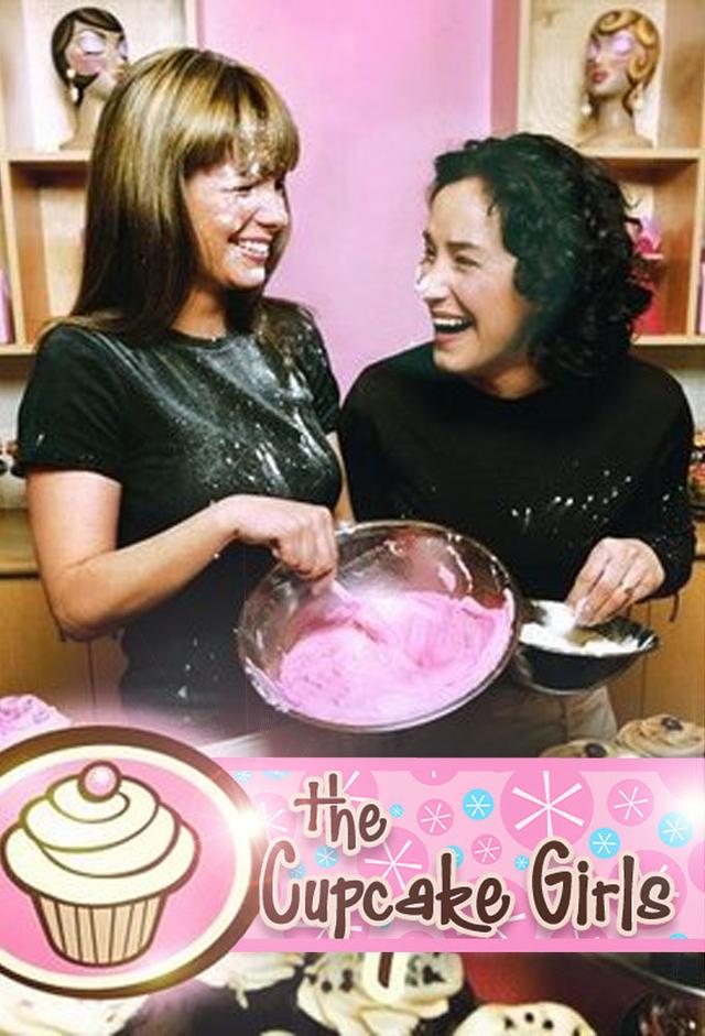 The Cupcake Girls