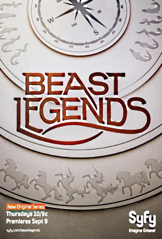 Beast Legends