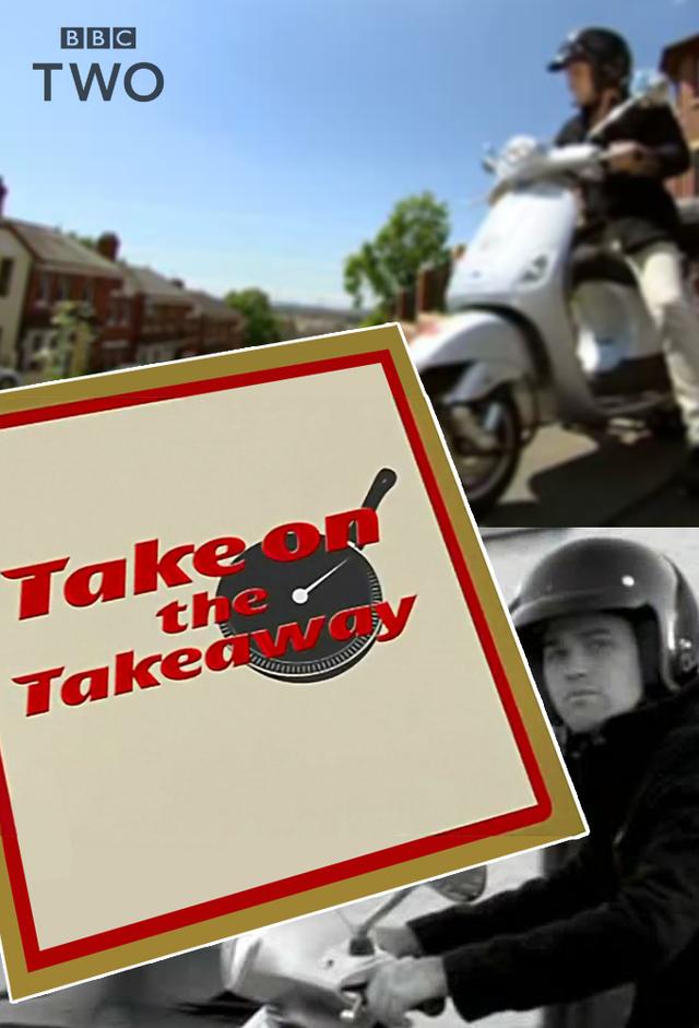 Take On The Takeaway