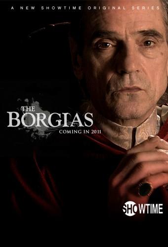 The Borgias