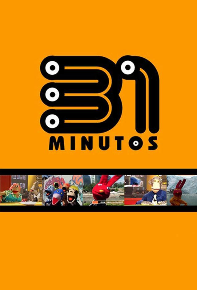 31 Minutos