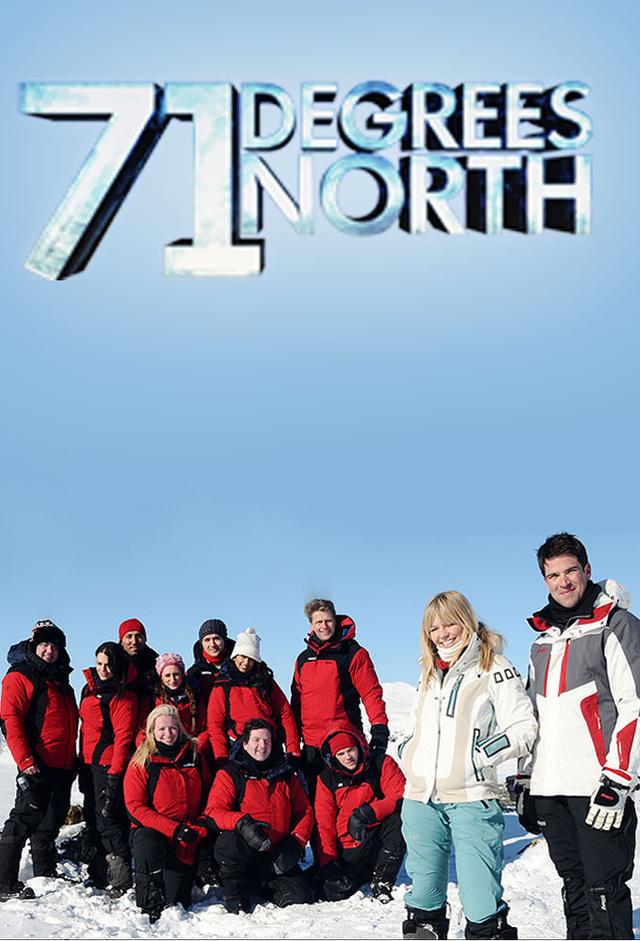 71° North (UK)