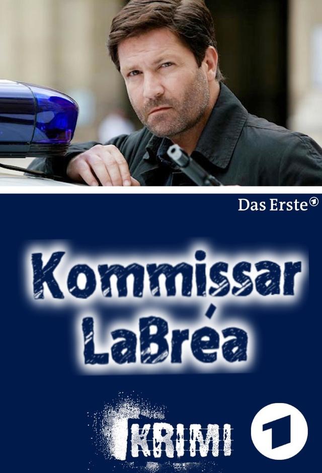 Inspector LaBrea