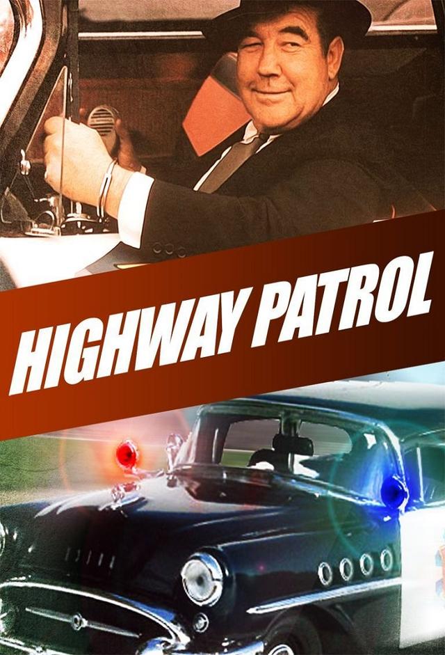 Highway Patrol (1955)