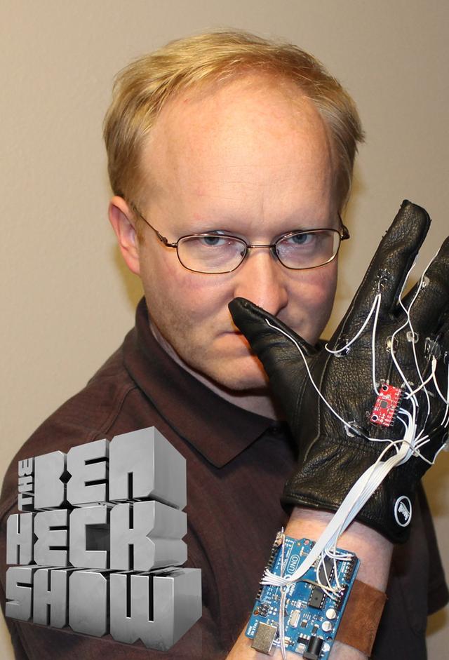 The Ben Heck Show | TV Time