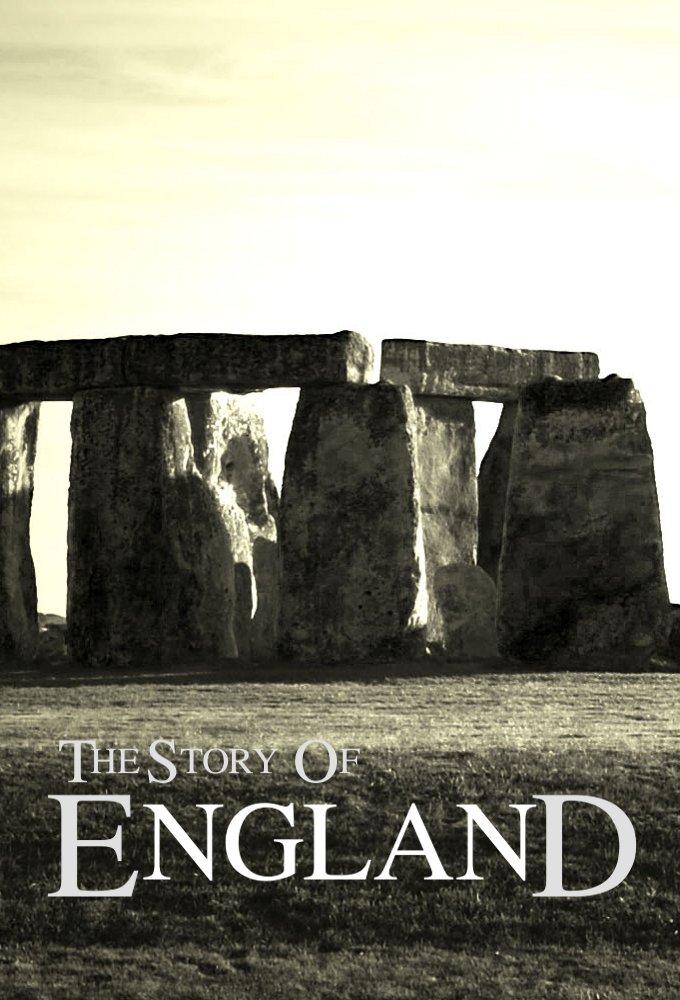 Michael Wood's Story of England