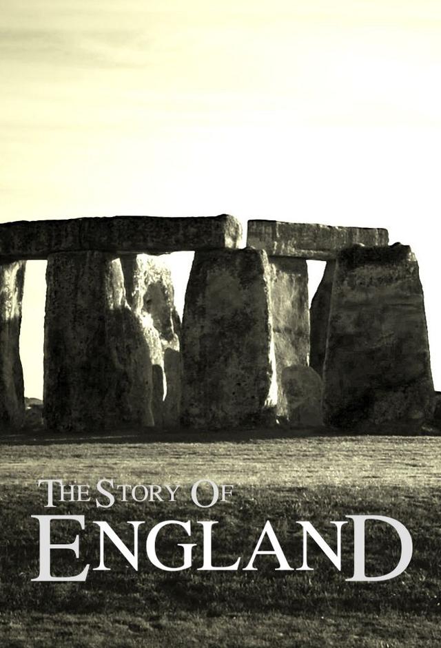 Michael Wood's Story of England