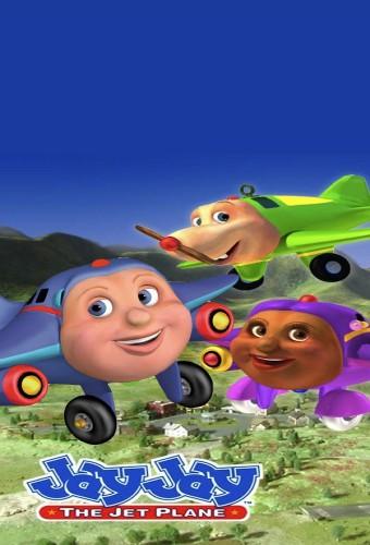 Jay Jay The Jet Plane