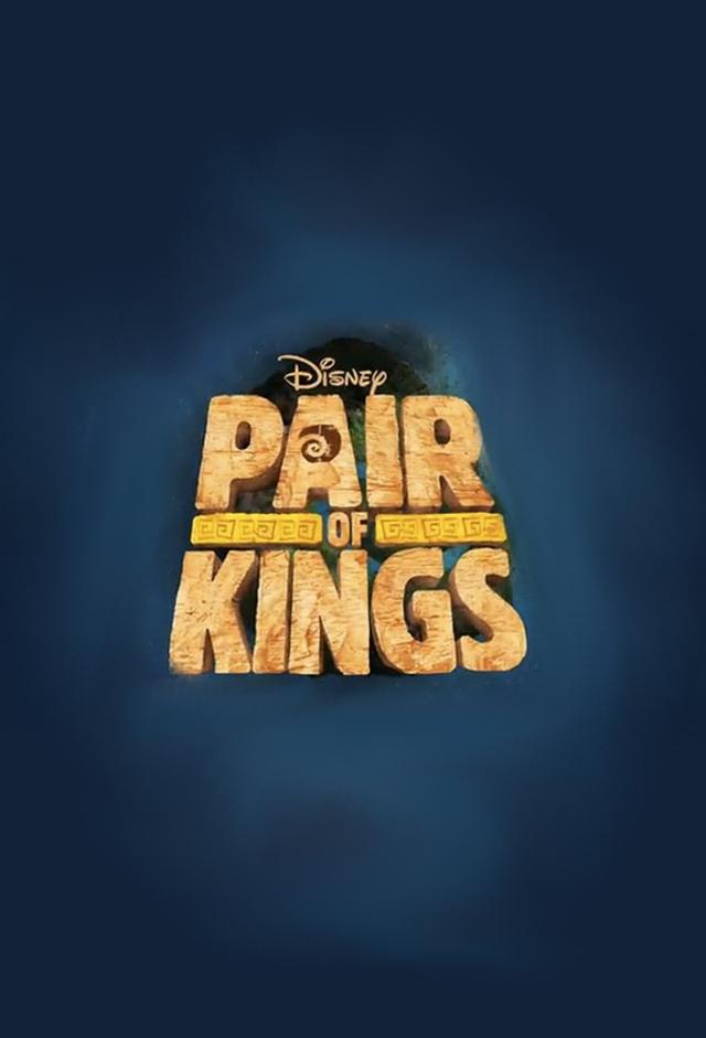 Pair of Kings