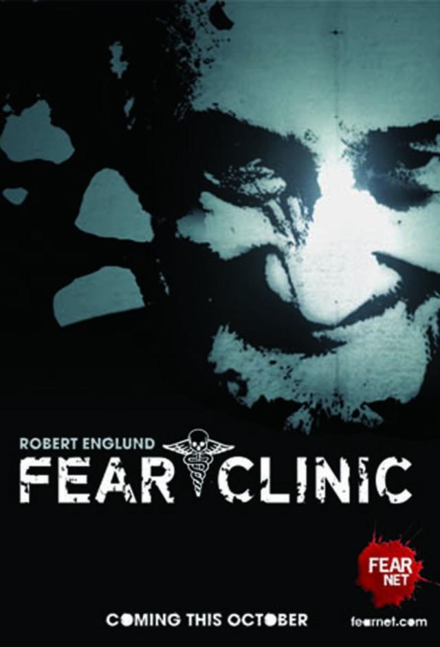 Fear Clinic