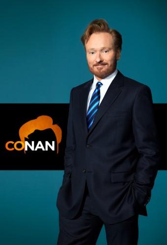 Conan (2010)