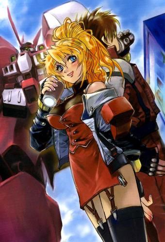 Super Robot Wars: Original Generation - The Inspector