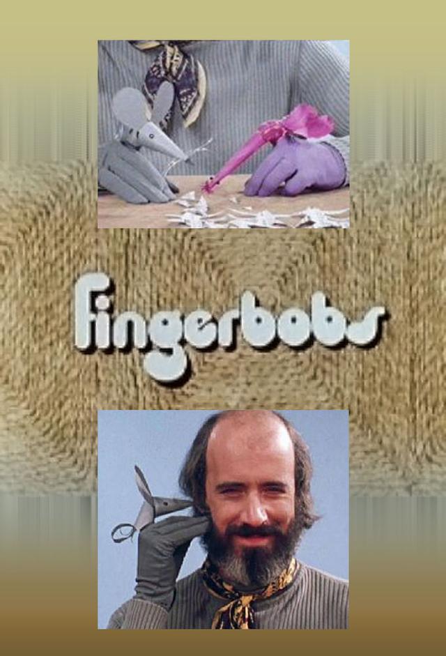 Fingerbobs