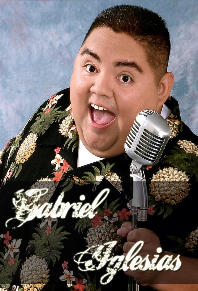 Gabriel Iglesias Standup Specials