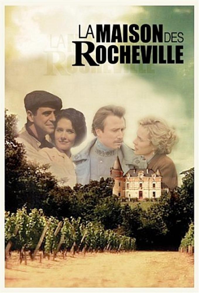 The House of the Rochevilles