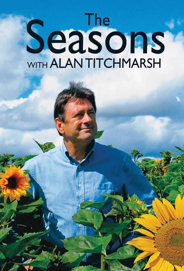 The Seasons with Alan Titchmarsh