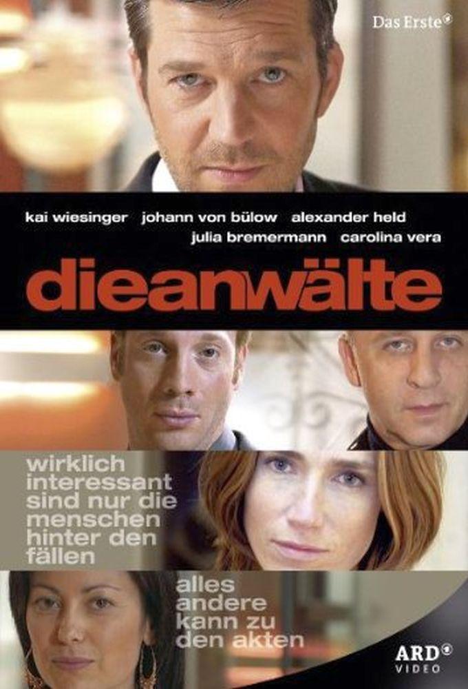 The Practice (2008)
