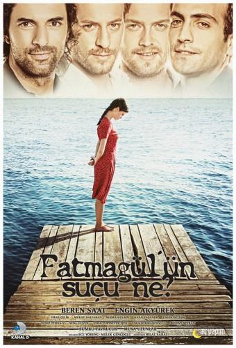 Fatmagül