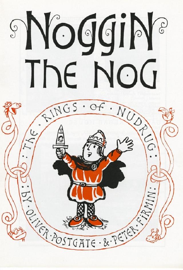 Noggin The Nog