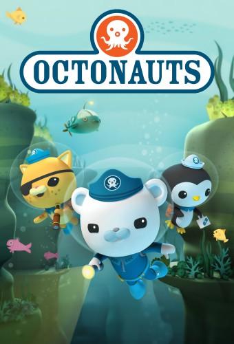 Octonauts