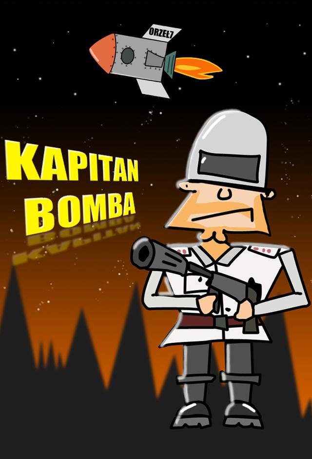 Kapitan Bomba