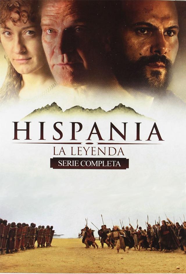 Hispania