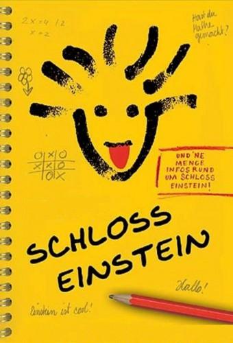 Schloss Einstein